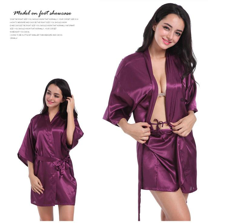 Women Robe