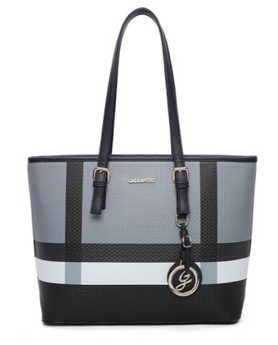 Ladies Handbag Work Bag Women Designer Faux Leather Fashion Shoulder Tote Bag ?