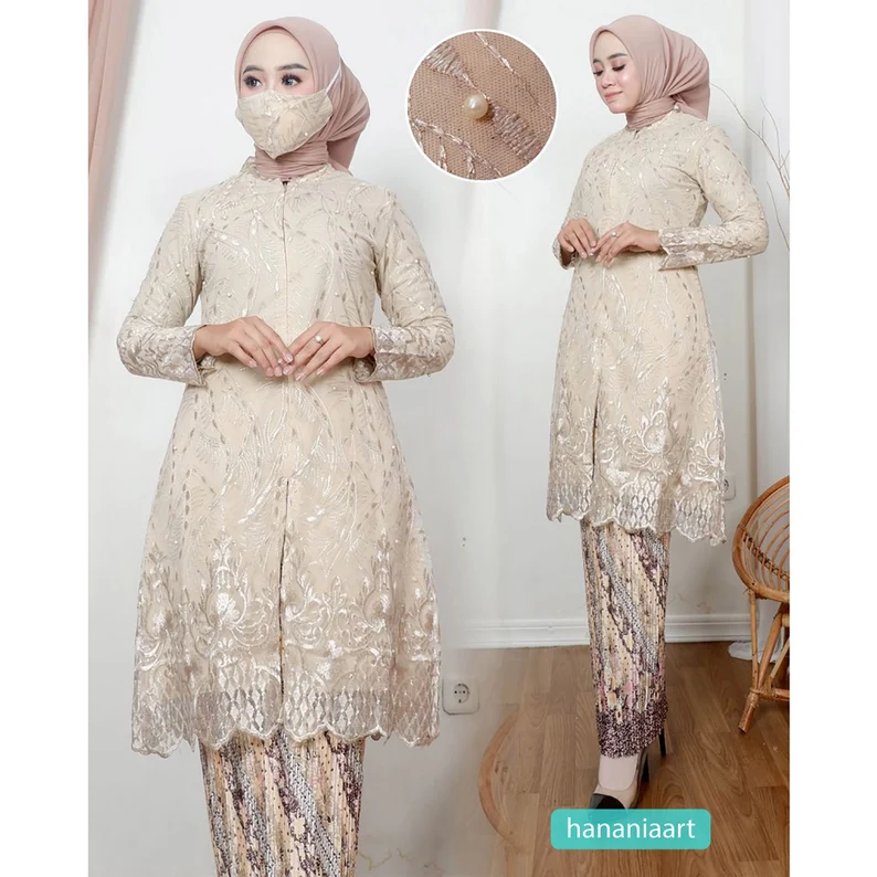 Elegance Redefined Rasaqi's